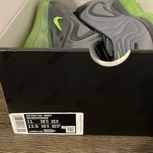 Mens Nile Airmax 720